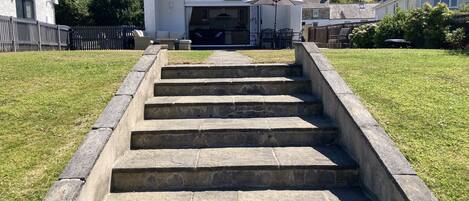 Cottage | Property grounds