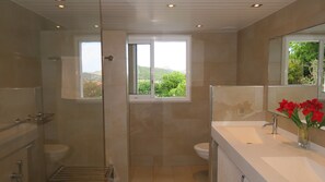 Dusche
