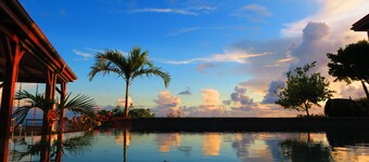 Stunning view, sunset spot, quiet