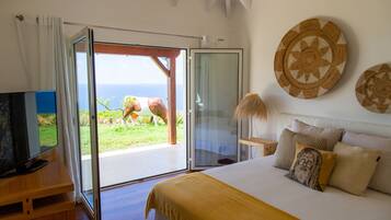 2 Schlafzimmer, WLAN