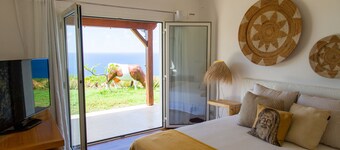 Stunning view, sunset spot, quiet