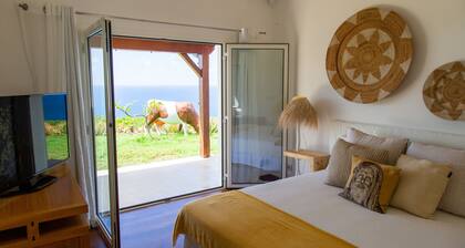 Stunning view, sunset spot, quiet