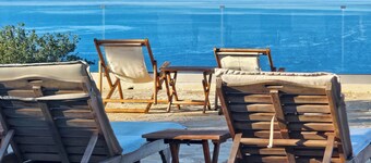 Luxury Villa + Guest House