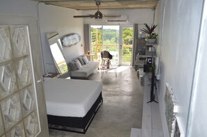 1 bedroom, free WiFi, bed sheets - Mango Mountain #6 (Rincon)