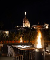 Βεράντα/αίθριο