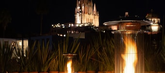 Casa 1810 Parque Hotel Boutique