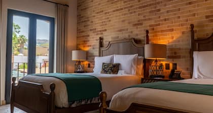 Casa 1810 Parque Hotel Boutique