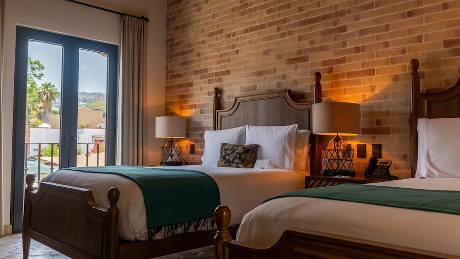 Casa 1810 Parque Hotel Boutique