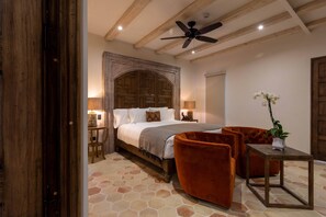 Presidential Studio Suite