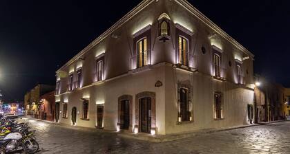 Casa 1810 Parque Hotel Boutique