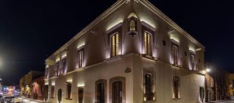 Casa 1810 Parque Hotel Boutique