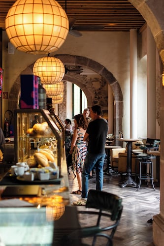 Casa 1810 Parque Hotel Boutique