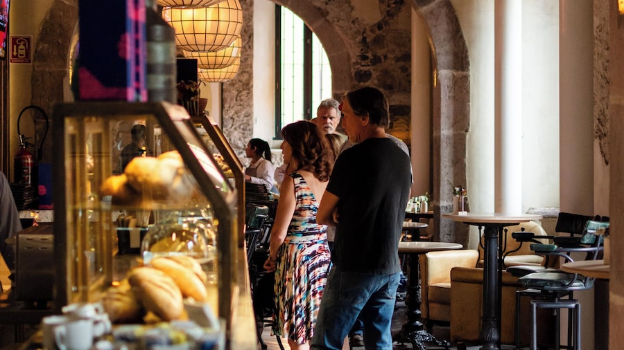 Casa 1810 Parque Hotel Boutique