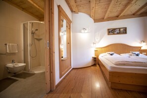 Bruser, håndklæder