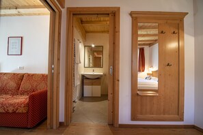 1 camera, Wi-Fi gratuito, lenzuola