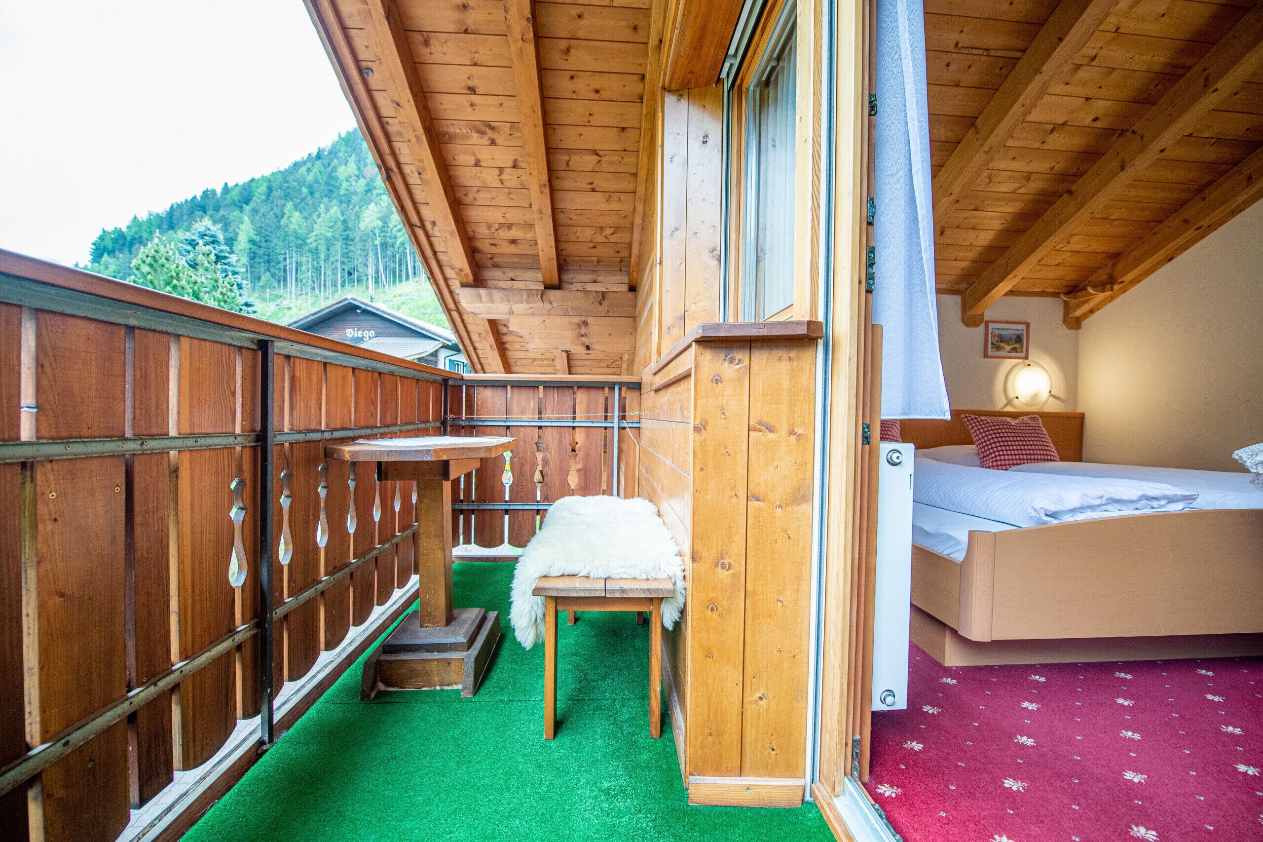 3 Schlafzimmer, kostenloses WLAN, Bettwäsche