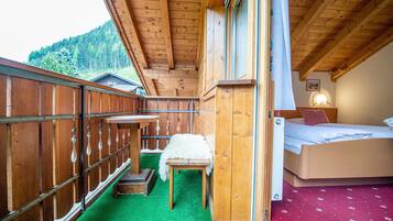 3 Schlafzimmer, kostenloses WLAN, Bettwäsche