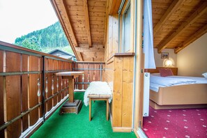 3 habitaciones, wifi gratis y ropa de cama 