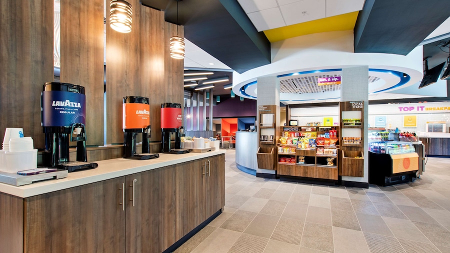 Tru by Hilton Chapel Hill