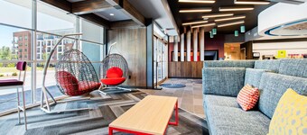 Tru by Hilton Chapel Hill