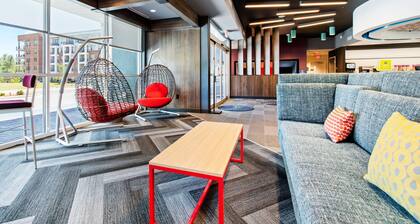 Tru by Hilton Chapel Hill