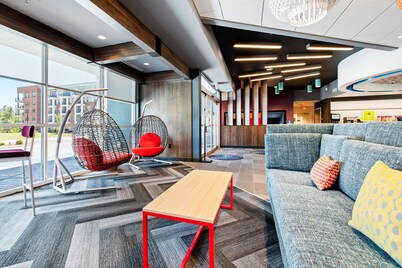 Tru by Hilton Chapel Hill