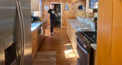 Classic Family Tahoe Cabin - West Shore Bliss!