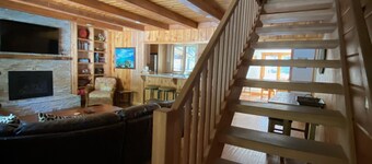 Classic Family Tahoe Cabin - West Shore Bliss!
