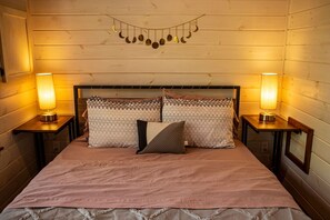 1 habitación, escritorio, wifi gratis y ropa de cama 