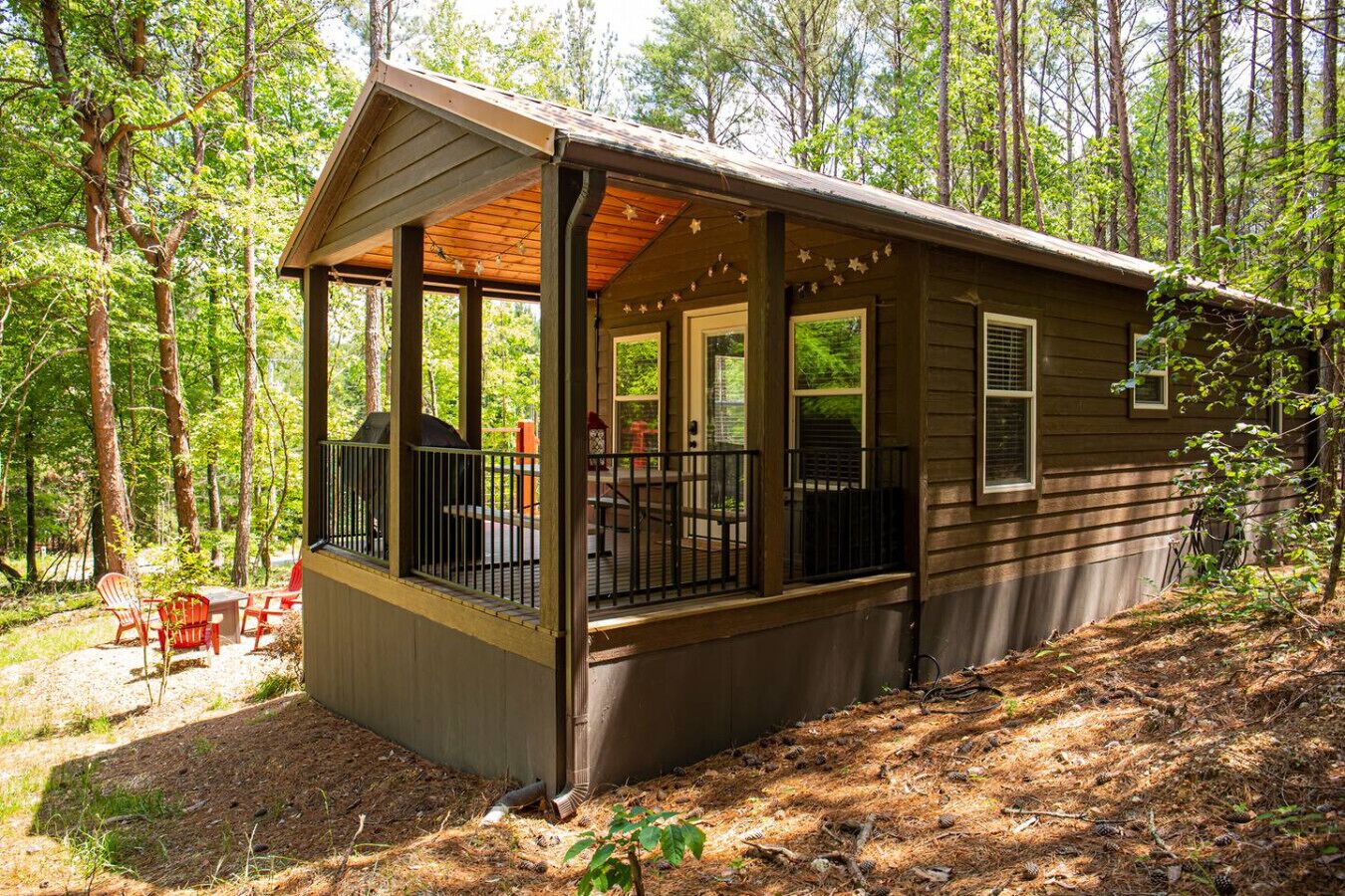 テラス / パティオ