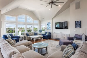 Smart TV, videogiochi