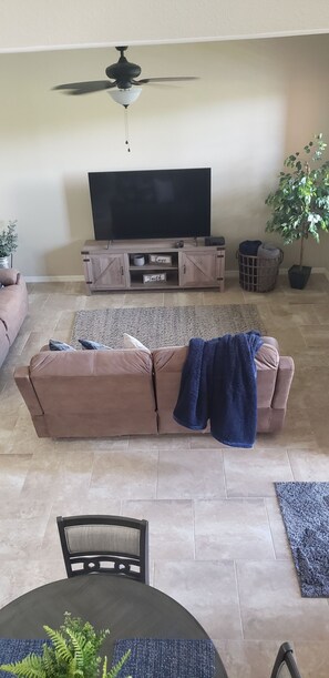 Smart-TV