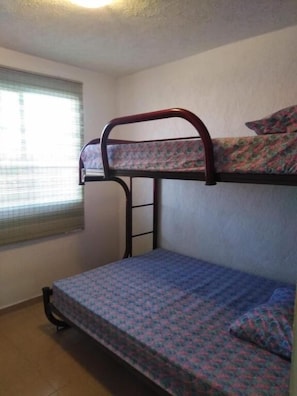Family Apartment, 2 Bedrooms