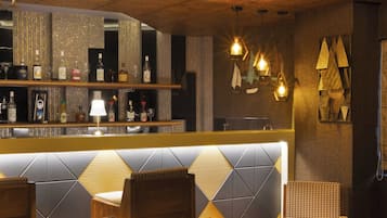 Bar (ter plaatse)