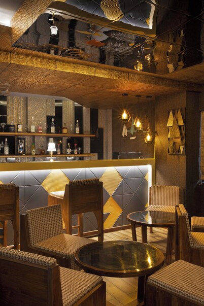 Coral Reef Hotel & Spa, Port Blair