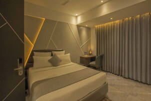 Coral Premium Room