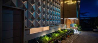 Coral Reef Hotel & Spa, Port Blair