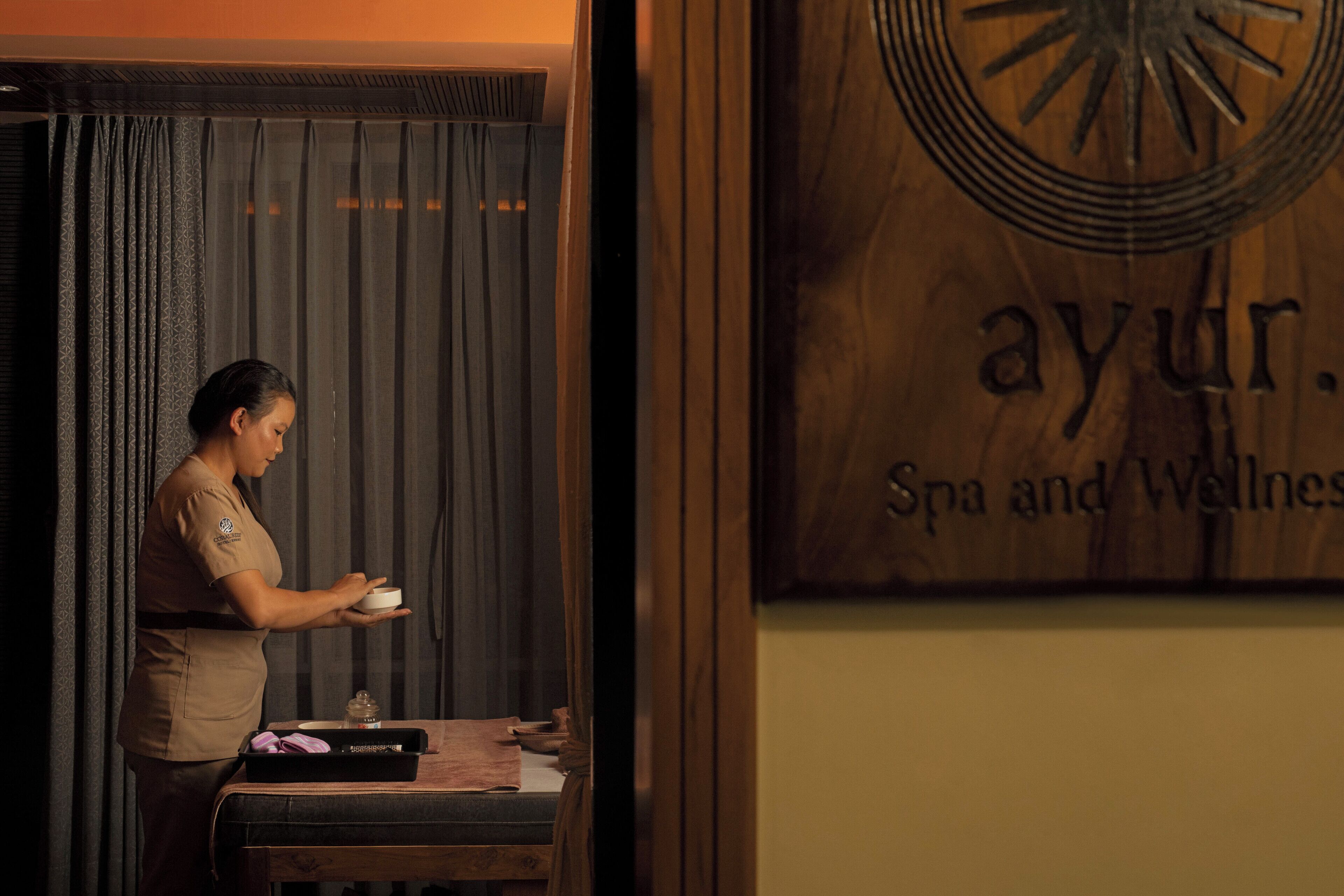 Spa
