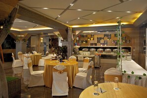 バンケット ホール