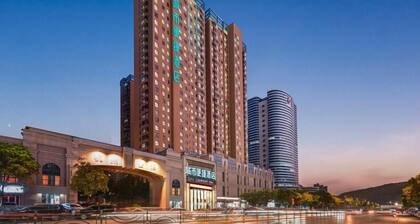 City Comfort Inn Huangshi Bei Station
