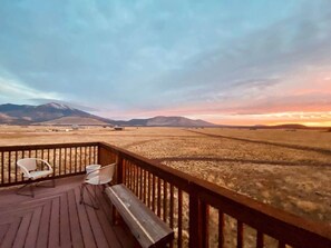 Property grounds - Beautiful Views! Home near Grand Canyon, Flagstaff (Flagstaff)