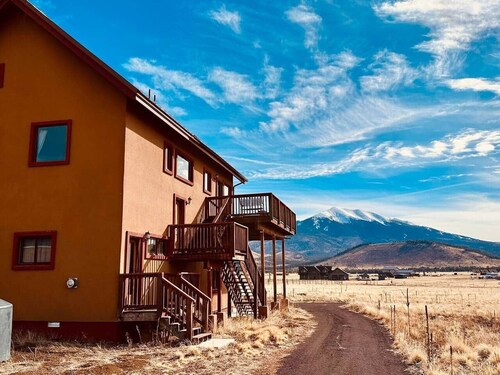 Beautiful Views! Home near Grand Canyon, Flagstaff