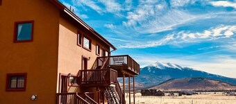 Beautiful Views! Home near Grand Canyon, Flagstaff