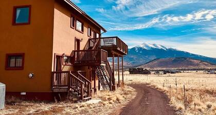 Beautiful Views! Home near Grand Canyon, Flagstaff