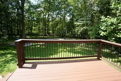 LAKE HOUSE ON ROCKY FORK LAKE MOUNTAIN VIEW DR!