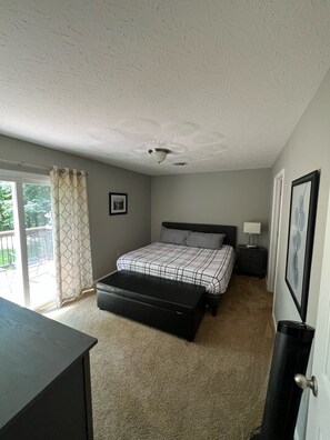 3 Schlafzimmer, kostenloses WLAN, BettwÀsche