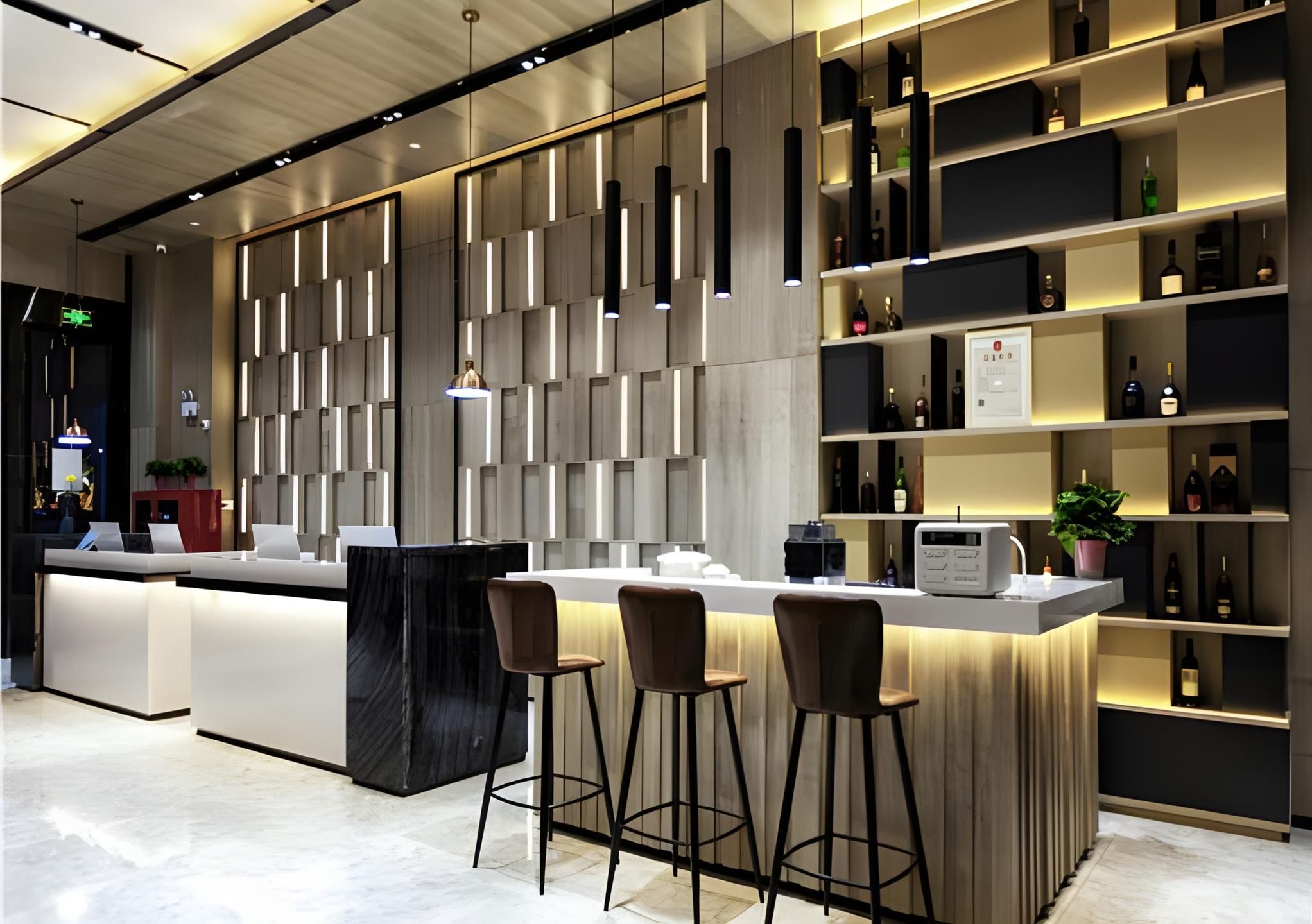 Restaurantes