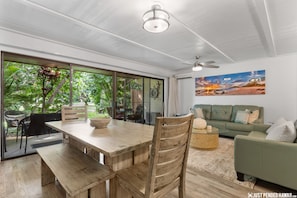 Interior - KOA RESORT - LUXURY 2BD GRD FL NEAR POOL-PERFECT FOR FAMILIES - FREE INSURANCE (Kihei)