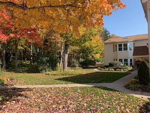 Property grounds - 12 BR/13.5 BA Inn w/ Views of White Mountains & Heated Pool (Randolph)