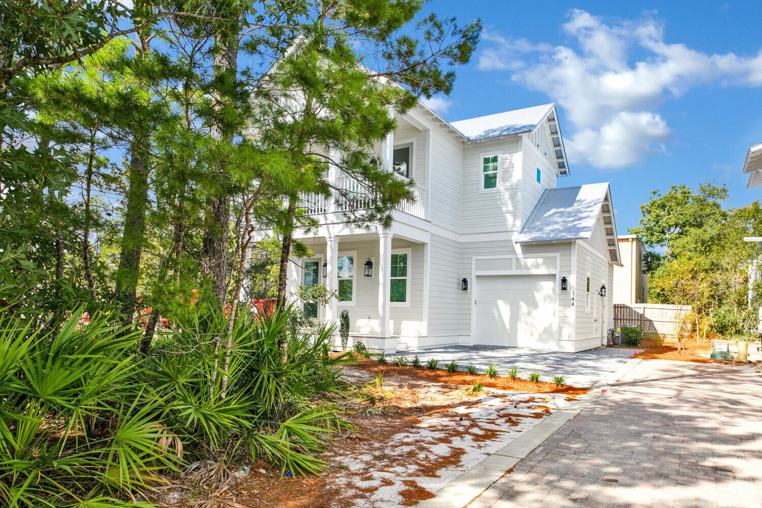 30A Grayton Beach New Construction! - Only 1 mile to the beach